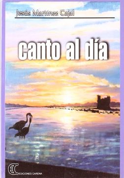 portada Canto al dia (in Spanish)