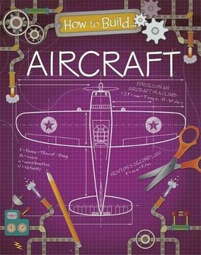 portada Aircraft (How To Build...)