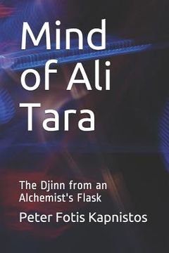 portada Mind of Ali Tara (en Inglés)
