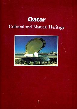portada Qatar. Patrimonio Cultural y Natural