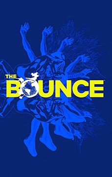 portada Bounce Volume 1 (en Inglés)