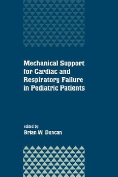 portada mechanical support for cardiac and respiratory failure in pediatric patients