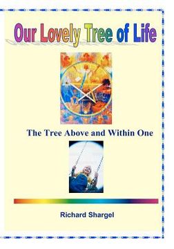 portada our lovely tree of life (in English)