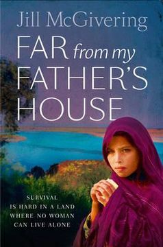 portada far from my father's house. jill mcgivering (in English)
