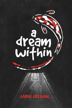 portada A Dream Within (in English)