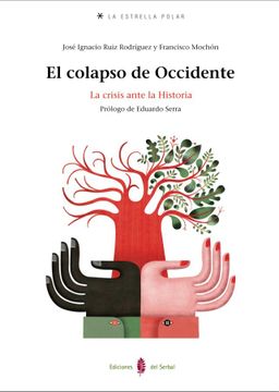 portada El Colapso de Occidente (in Spanish)