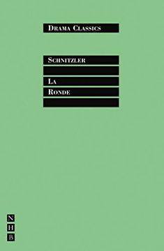 portada La Ronde (Drama Classics) 