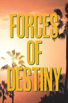 portada Forces of Destiny (in English)