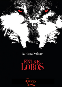 portada Entre Lobos (in Spanish)