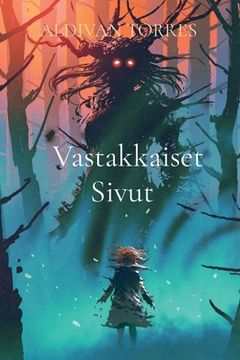 portada Vastakkaiset Sivut (en Finlandés)