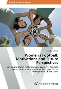 portada Women's Football: Motivations and Future Perspectives