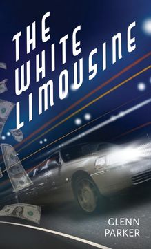 portada The White Limousine (en Inglés)