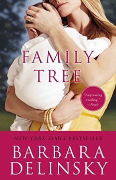 portada Family Tree (en Inglés)