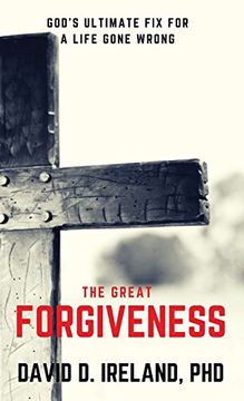 portada The Great Forgiveness