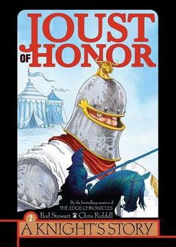 portada Joust of Honor: Volume 2 (en Inglés)