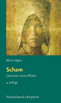 portada Scham: Gesichter Eines Affekts (en Alemán)