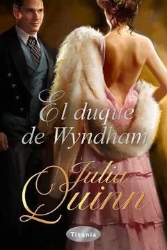 portada El Duque de Wyndham (in Spanish)