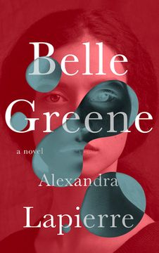 portada Belle Greene (in English)