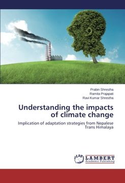 portada Understanding the Impacts of Climate Change