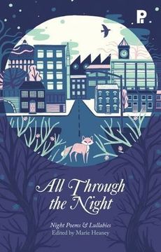 portada All Through the Night: Night Poems and Lullabies