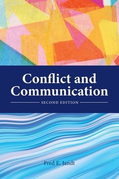 portada Conflict and Communication (en Inglés)