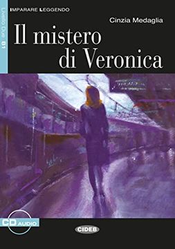 portada Il Misterio di Veronica (in Italian)