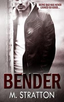 portada Bender