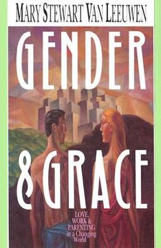 portada gender & grace (in English)