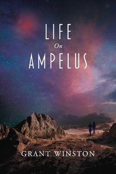 portada Life on Ampelus: Volume 1