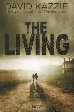 portada The Living (in English)