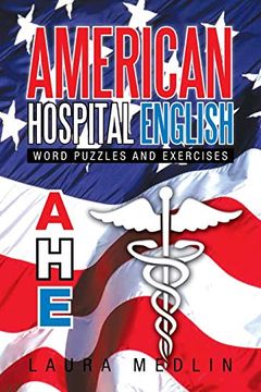 portada American Hospital English (in English)
