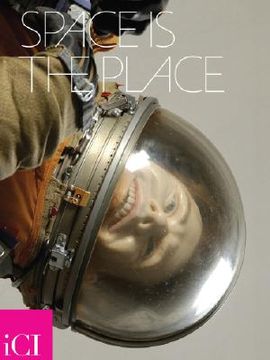 portada space is the place (in English)