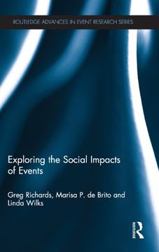 portada exploring the social impacts of events