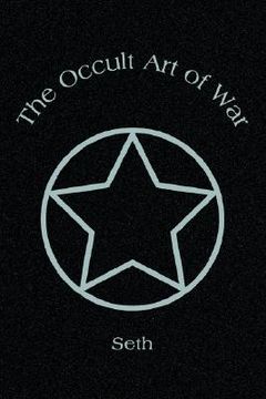portada the occult art of war (en Inglés)