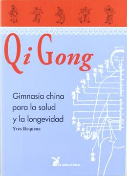portada Qi Gong (Spanish Edition)