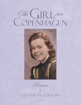 portada The Girl from Copenhagen (en Inglés)