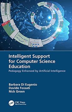 portada Intelligent Support for Computer Science Education (en Inglés)