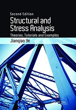 portada Structural and Stress Analysis Theo (en Inglés)