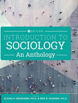 portada Introduction to Sociology: An Anthology (en Inglés)