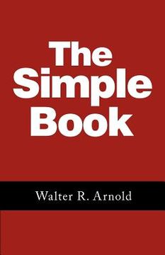 portada the simple book