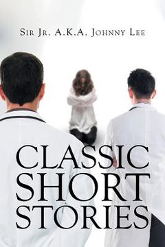 portada Classic Short Stories (en Inglés)