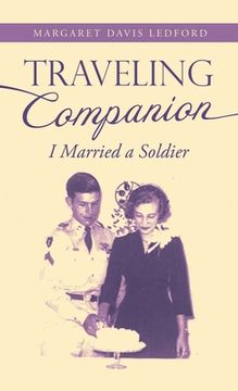 portada Traveling Companion: I Married a Soldier (en Inglés)