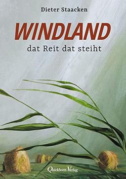 portada Windland: Dat Reit dat Steiht