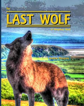 portada The Last Wolf of Humphrey Head 