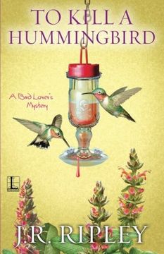 portada To Kill a Hummingbird (en Inglés)