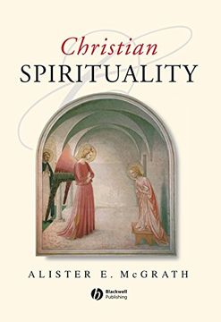 portada christian spirituality: an anthology