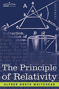 portada The Principle of Relativity 