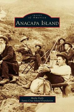 portada Anacapa Island