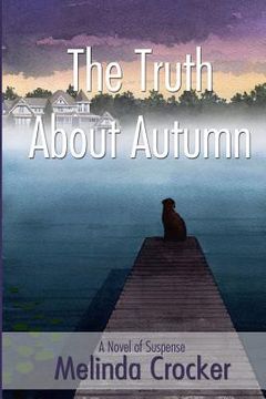 portada The Truth About Autumn (en Inglés)