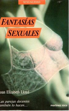 portada Fantasias Sexuales (in Spanish)